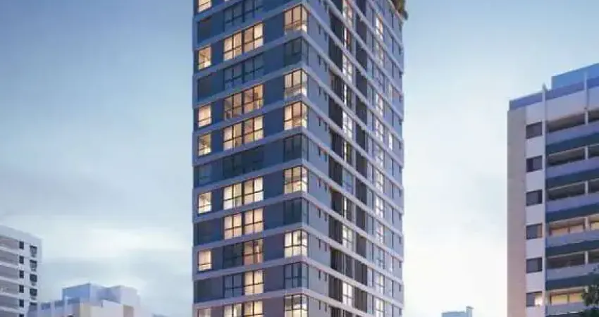 Apartamento à venda em itapema, morretes, com 2 quartos, 65,4m²