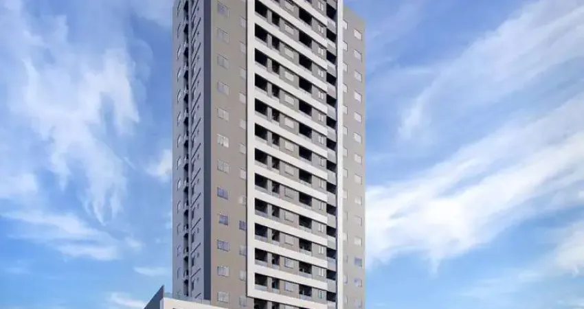 Apartamento à venda em itapema, morretes, com 2 quartos, 62,75m²