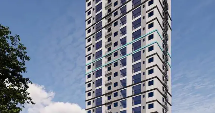 Apartamento à venda em itapema, morretes, com 2 quartos, 51,1m²