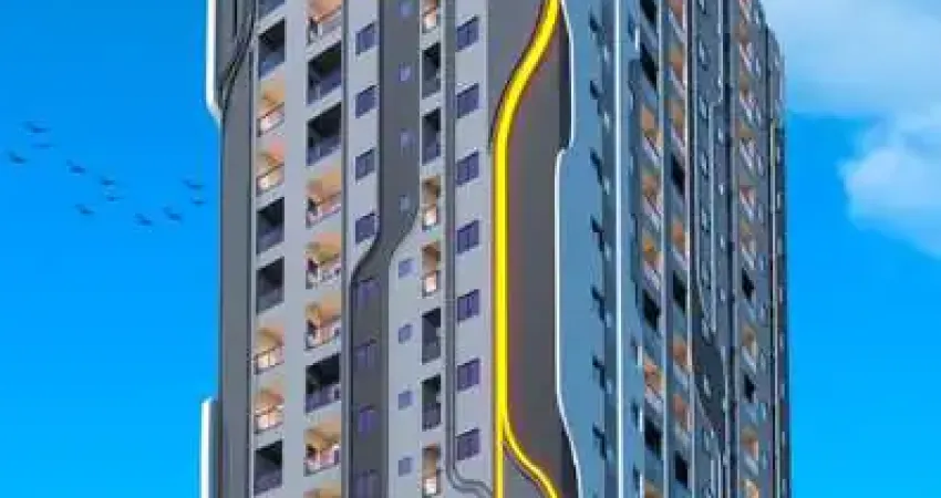 Apartamento com 2 quartos à venda na Rua 708, Varzea, Itapema