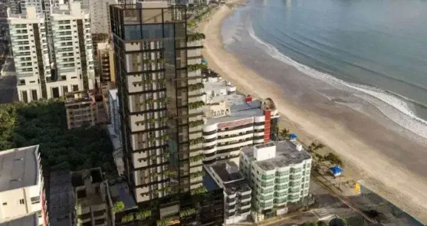 Apartamento à venda em itapema, centro, com 4 quartos, 200m²