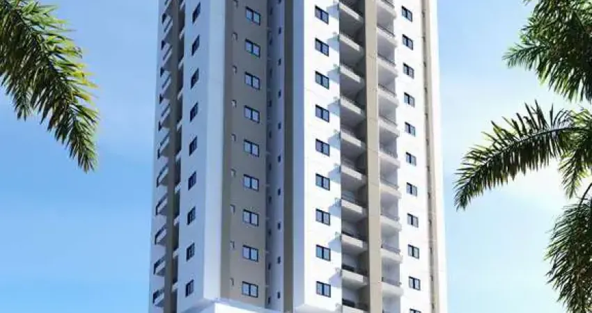 Apartamento à venda em itapema, morretes, com 2 quartos, 65,41m²