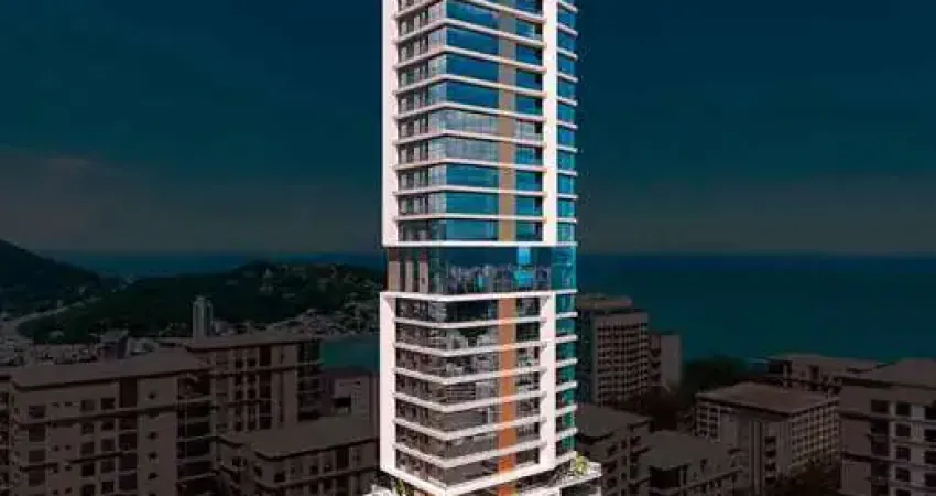 Apartamento à venda em itapema, centro, com 3 quartos, 170m²