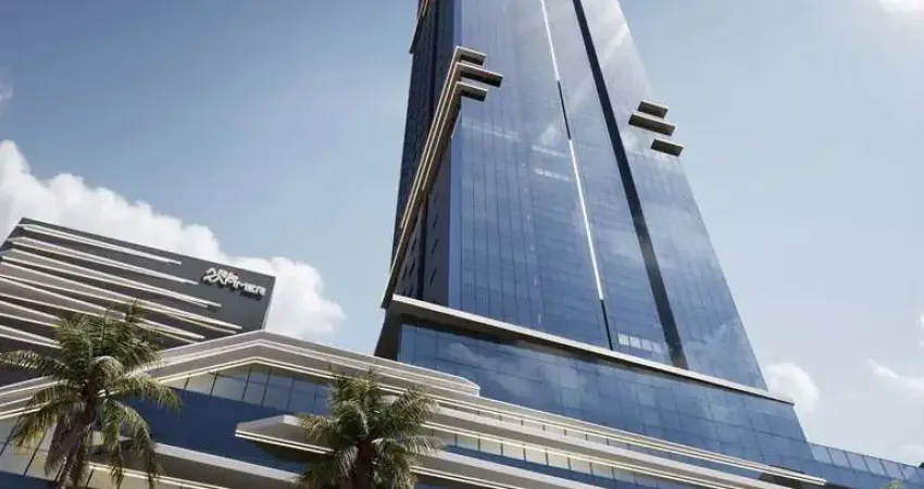 Apartamento à venda em itapema, centro, com 4 quartos, 202,32m²