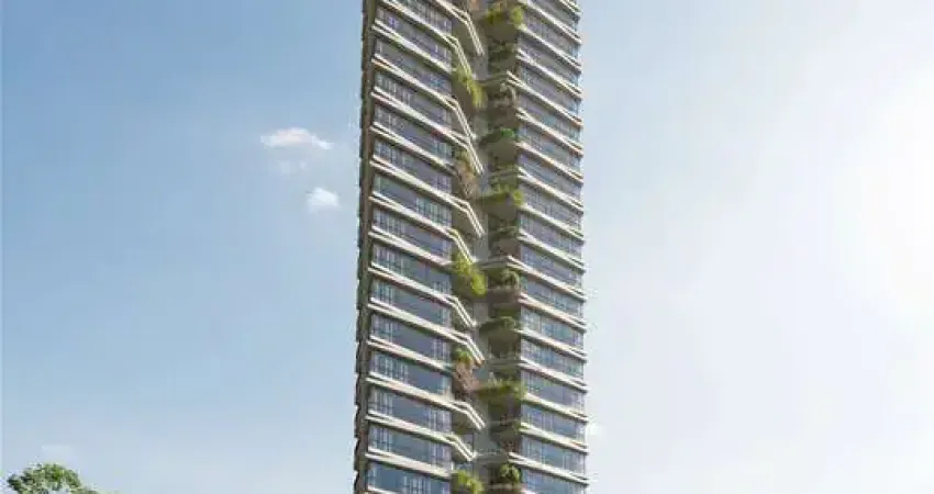 Apartamento à venda em itapema, meia praia, com 3 quartos, 155m²