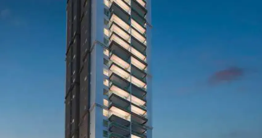 Apartamento à venda em itapema, meia praia, com 4 quartos, 159,48m²