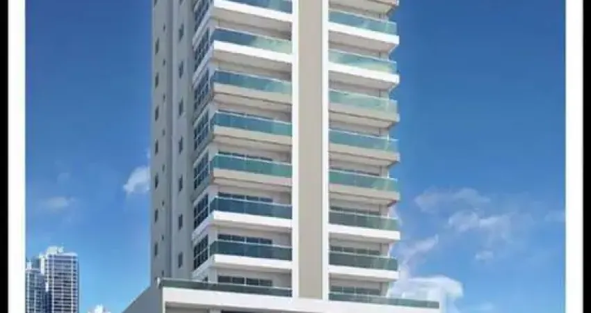 Apartamento à venda em itapema, meia praia, com 3 quartos, 132,19m²