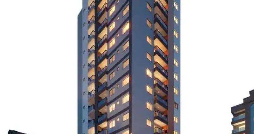 Apartamento à venda no grand view residence em itapema, morretes, com 2 quartos, 65m² na rua 414