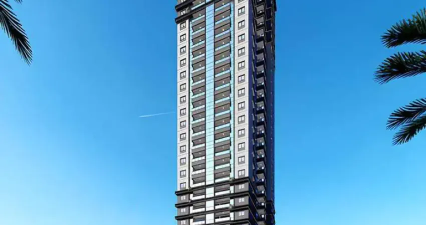 Apartamento à venda em porto belo, perequê, com 2 quartos, 80,45m²