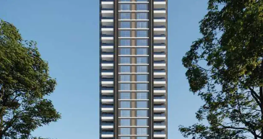 Apartamento à venda em porto belo, perequê, com 2 quartos, 60m²