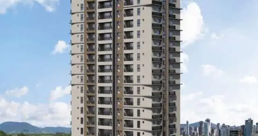 Apartamento à venda em porto belo, perequê, com 2 quartos, 66m²