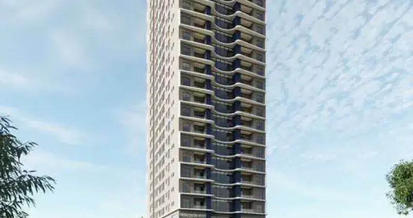 Apartamento à venda em porto belo, perequê, com 2 quartos, 79,68m²