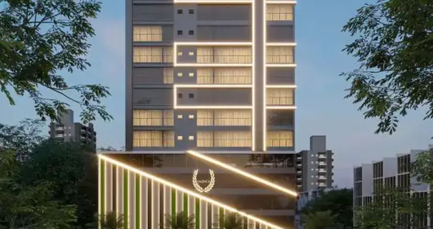 Apartamento à venda em porto belo, perequê, com 2 quartos, 80,5m²