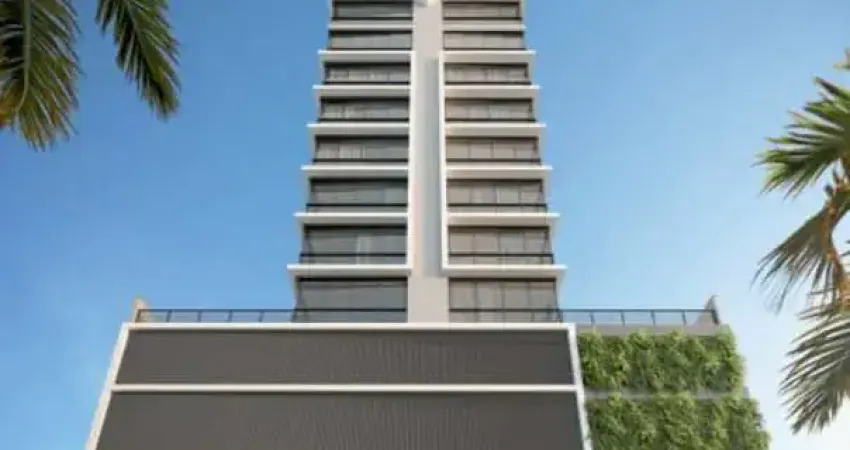 Apartamento à venda em porto belo, perequê, com 2 quartos, 82,65m²
