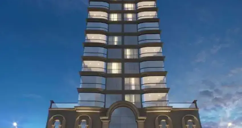 Apartamento à venda em porto belo, perequê, com 3 quartos, 103,5m²