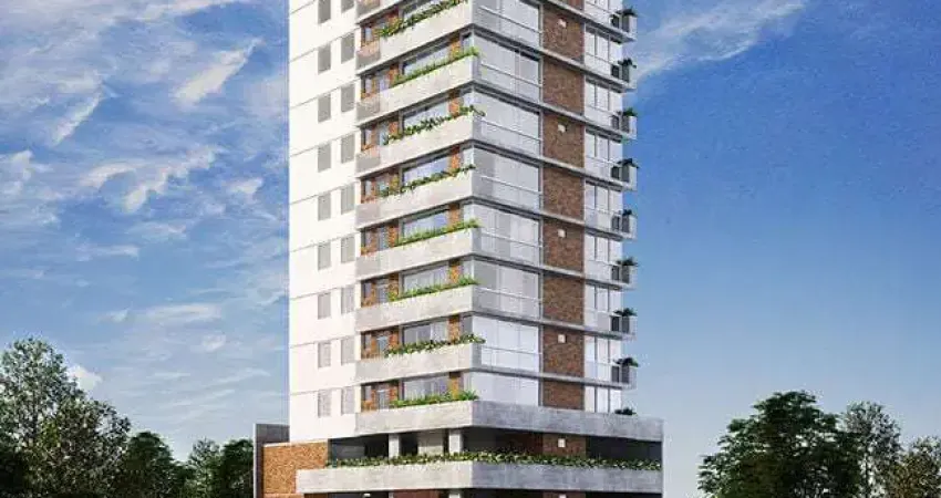 Apartamento à venda em porto belo, perequê, com 2 quartos, 102,24m²