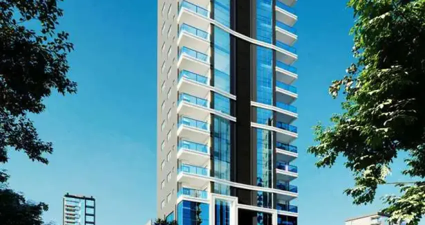 Apartamento à venda em porto belo, perequê, com 3 quartos, 110m²