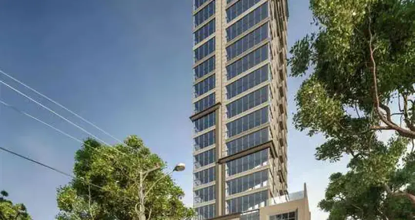 Apartamento à venda em porto belo, perequê, com 3 quartos, 96m²