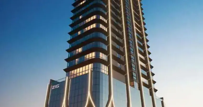 Apartamento à venda em porto belo, perequê, com 3 quartos, 125m²