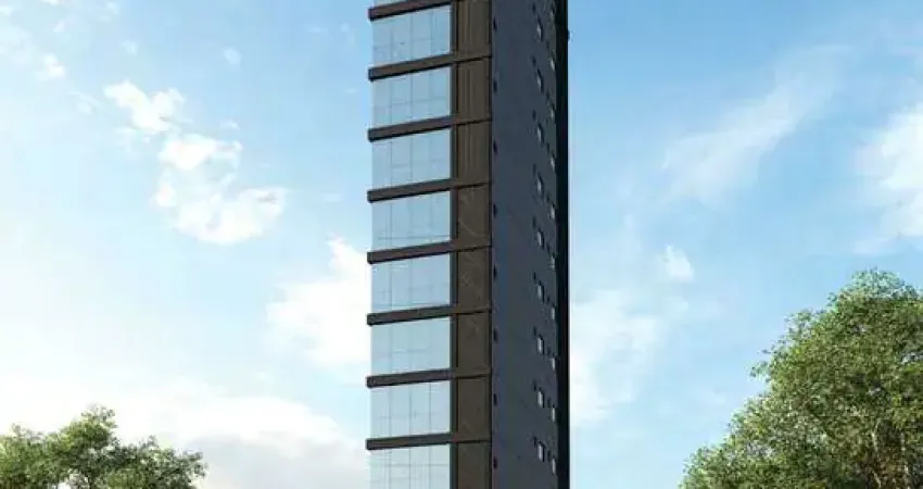 Apartamento à venda em porto belo, perequê, com 3 quartos, 91,38m²