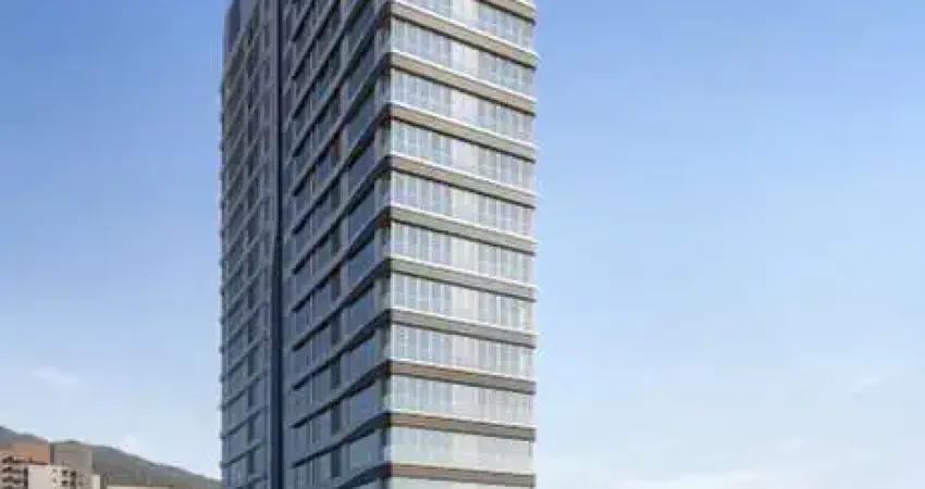 Apartamento à venda em porto belo, perequê, com 3 quartos, 130m²