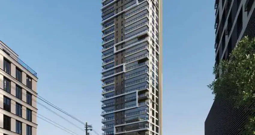 Apartamento à venda em porto belo, perequê, com 3 quartos, 123m²