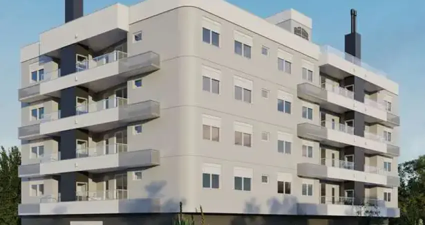 Apartamento à venda em porto belo, perequê, com 2 quartos, 65,75m²
