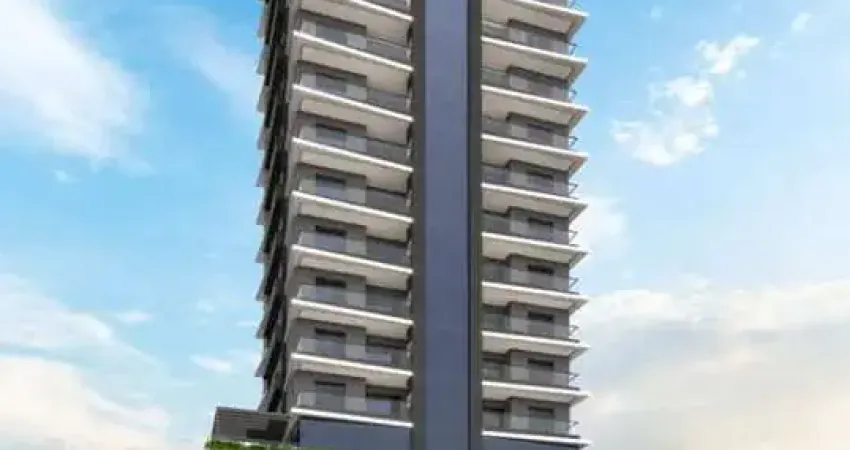 Apartamento à venda em porto belo, perequê, com 2 quartos, 80m²