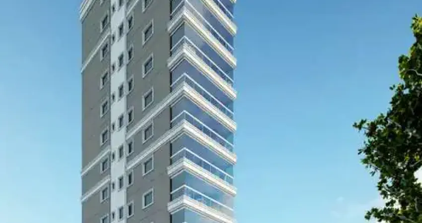 Apartamento à venda em porto belo, perequê, com 3 quartos, 108m²