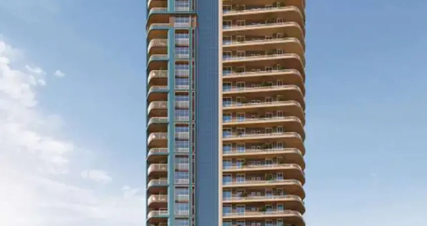 Apartamento à venda em porto belo, perequê, com 2 quartos, 81,61m²