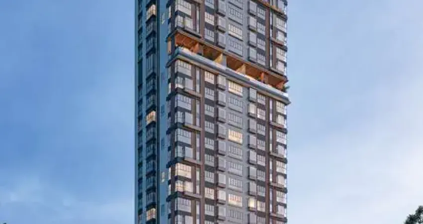 Apartamento à venda em porto belo, jardim dourado, com 2 quartos, 64,55m²