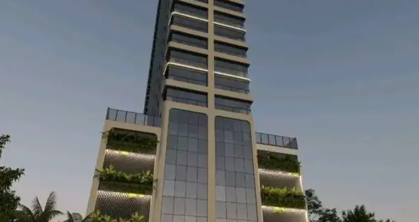 Apartamento à venda em porto belo, jardim dourado, com 2 quartos, 71m²