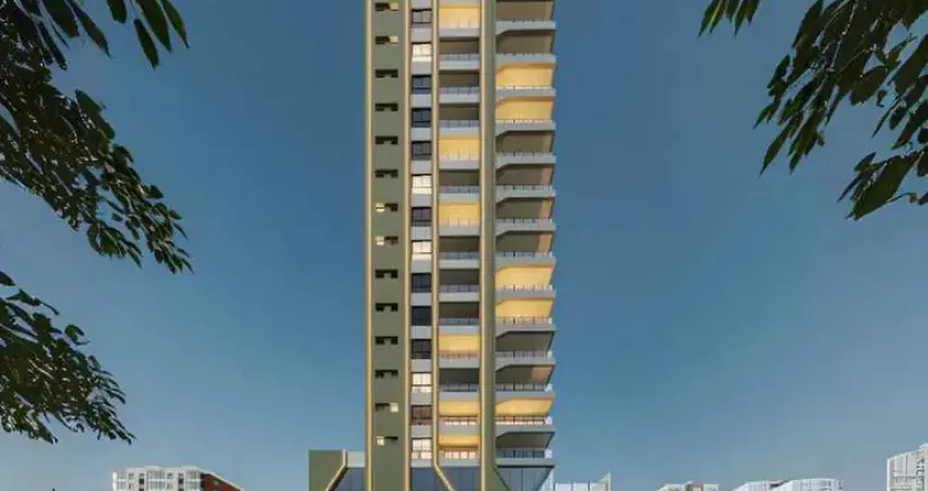 Apartamento à venda em porto belo, perequê, com 3 quartos, 109,04m²
