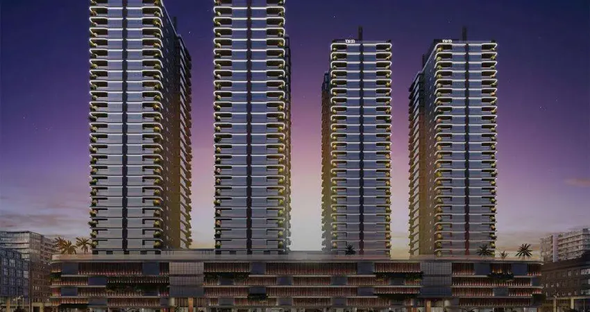 Apartamento à venda em porto belo, perequê, com 3 quartos, 122m²