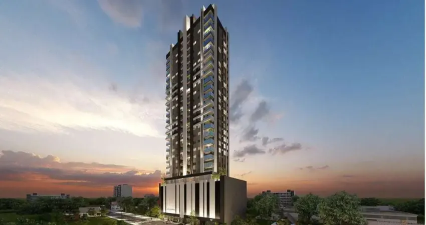 Apartamento à venda em porto belo, perequê, com 2 quartos, 88,44m²