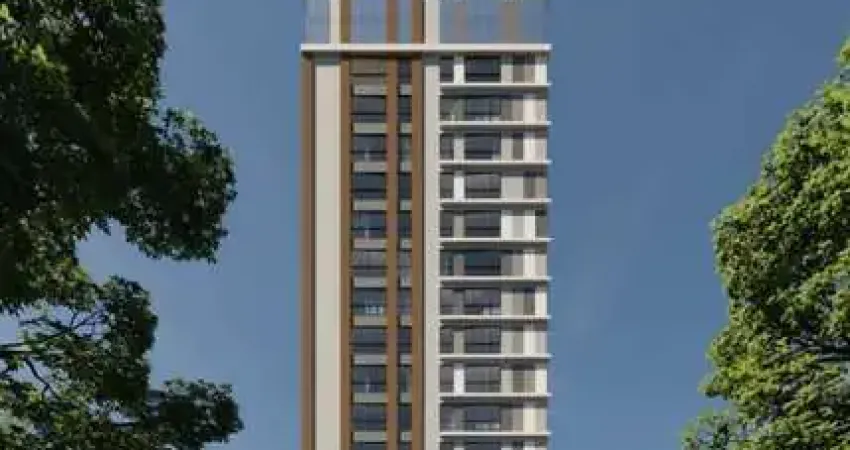 Apartamento à venda em porto belo, perequê, com 2 quartos, 62m²