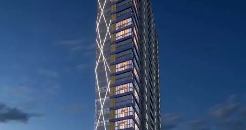 Apartamento à venda em porto belo, vila nova, com 2 quartos, 111,54m²