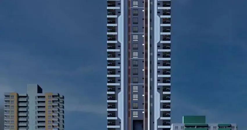 Apartamento à venda em porto belo, perequê, com 2 quartos, 68,15m²