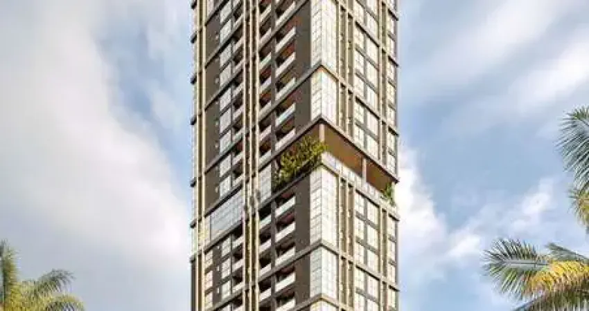 Apartamento à venda em porto belo, perequê, com 2 quartos, 76m²