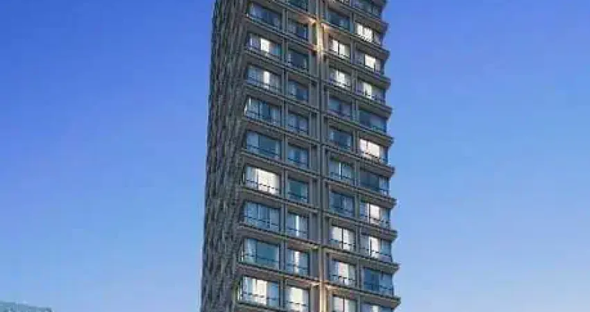 Apartamento à venda em porto belo, perequê, com 3 quartos, 128,6m²