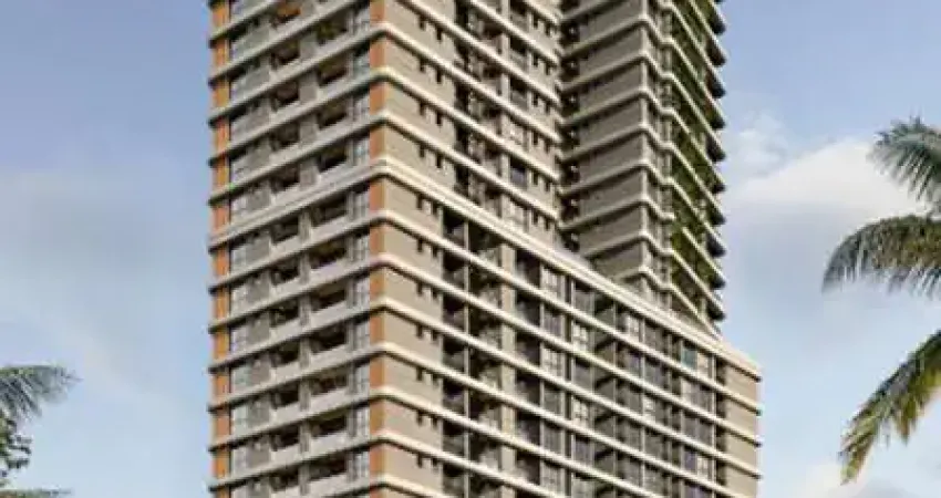 Apartamento à venda em porto belo, vila nova, com 2 quartos, 70,49m²