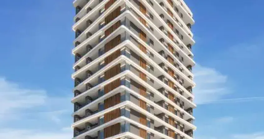 Apartamento à venda em porto belo, perequê, com 3 quartos, 83,85m²