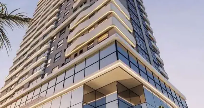 Apartamento à venda em porto belo, perequê, com 2 quartos, 72,7m²