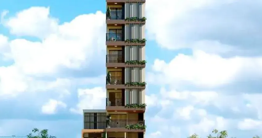 Apartamento à venda em porto belo, perequê, com 3 quartos, 101,3m²