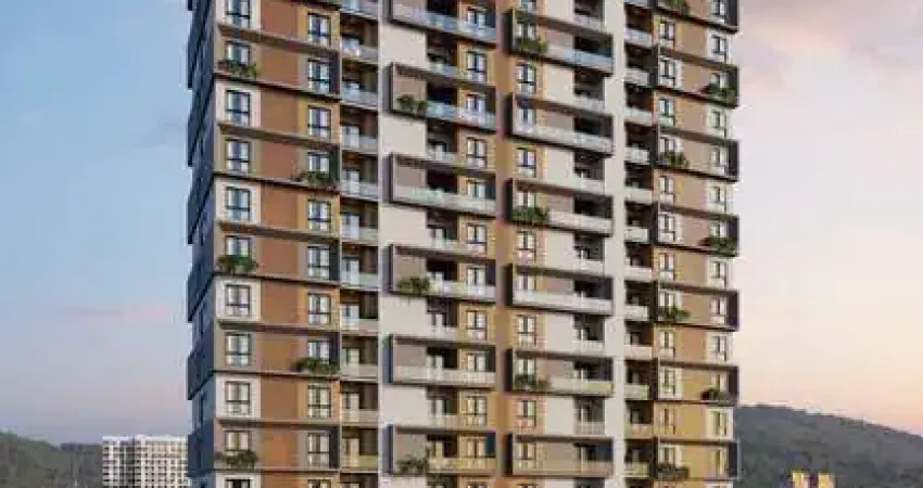 Apartamento à venda em porto belo, perequê, com 3 quartos, 104m²