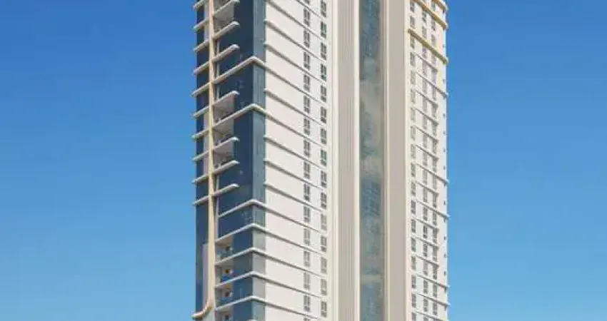 Apartamento à venda em porto belo, perequê, com 3 quartos, 108,3m²