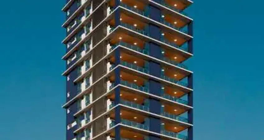 Apartamento à venda em porto belo, perequê, com 3 quartos, 111,56m²