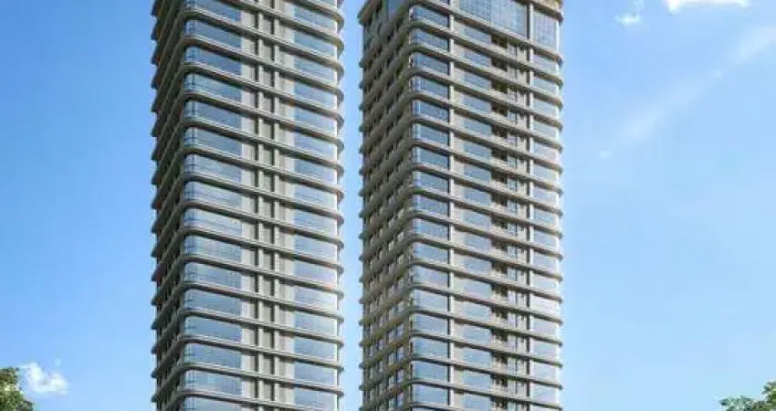 Apartamento à venda em porto belo, perequê, com 3 quartos, 128,05m²