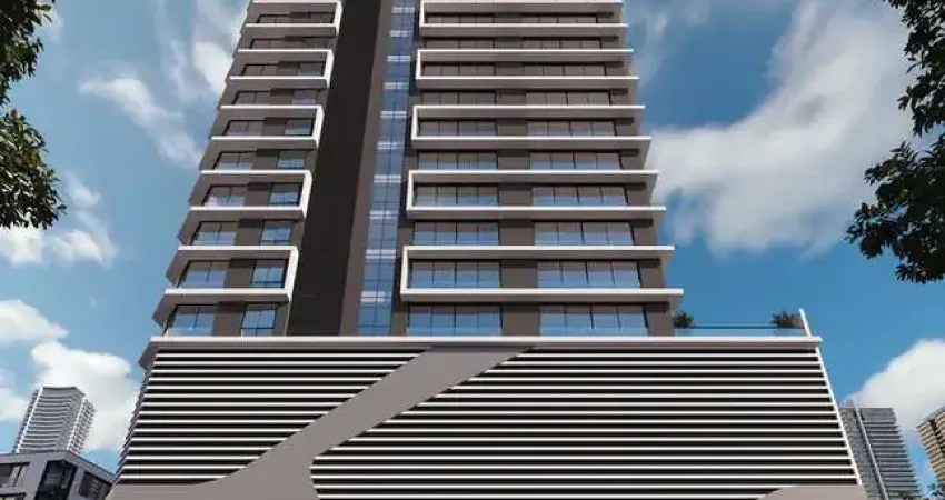 Apartamento à venda em porto belo, balneário perequê, com 2 quartos, 85,72m²