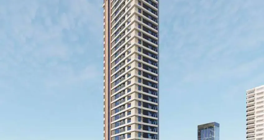 Apartamento à venda em porto belo, perequê, com 2 quartos, 60,53m²